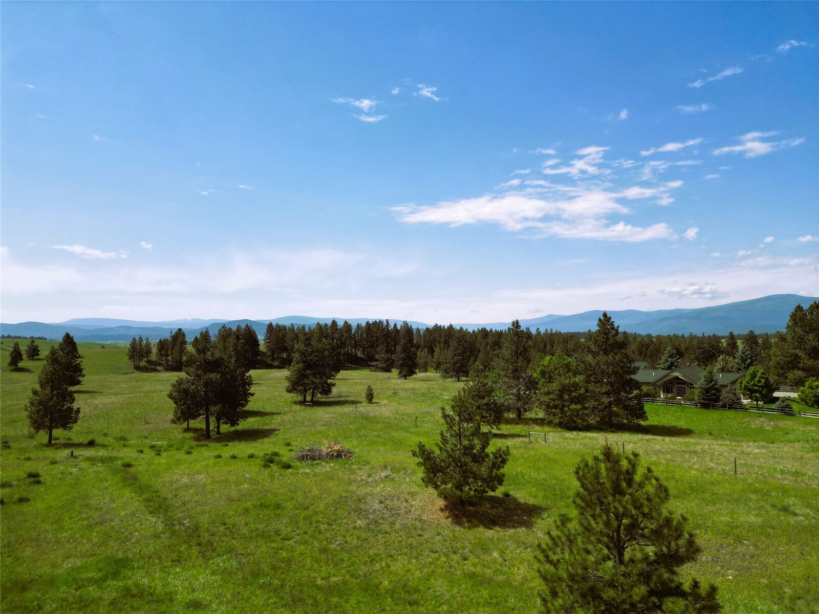 Property Photo: Lot 5 Crocus Court MT 59917
