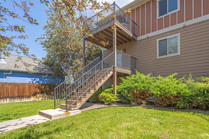 Property Photo: 1105 Stephens Avenue 3-B MT 59801