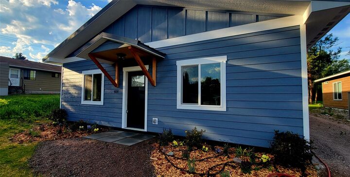 Property Photo:  608 13th Avenue E  MT 59860 