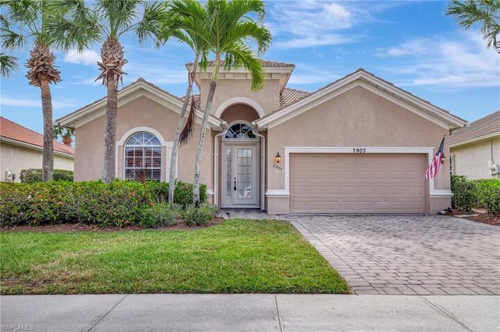 Property Photo:  7903 Founders Cir  FL 34104 
