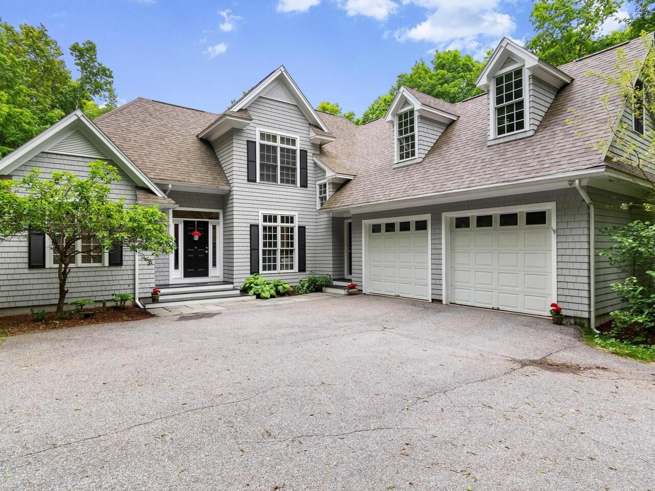 Property Photo:  86 Wildwood Court  VT 05482 