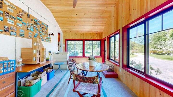 Property Photo:  1974 West River Road  VT 05443 