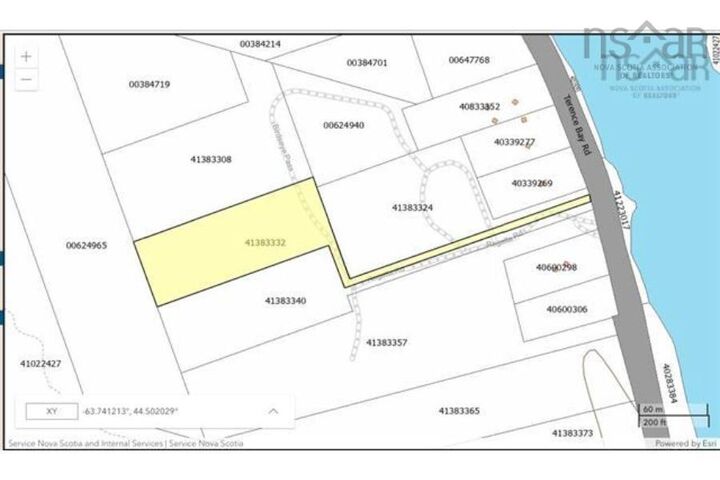 Lot 2 Terrence Bay Road — photo 1
