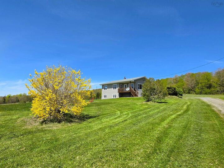 Property Photo: 150 336 Highway NS B0N 2P0