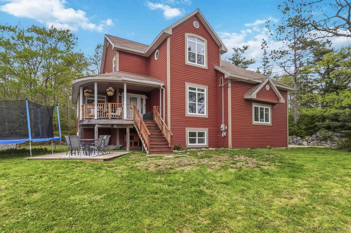 Property Photo: 100 Clayton Drive NS B0J 1T0
