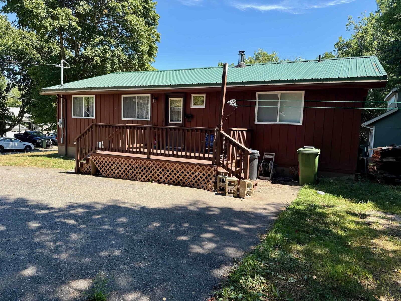 Property Photo:  29 Nauss Avenue  NS B4V 1V6 