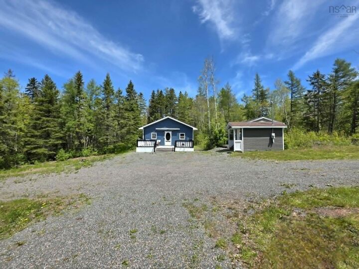 1811 Hwy 246 West New Annan Road — photo 1