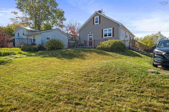 Property Photo: 8 Conley Road NS B0N 2H0