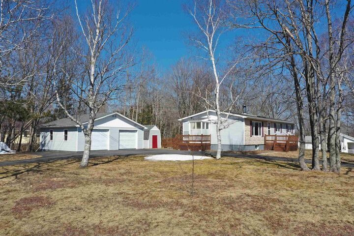 Property Photo: 73 Westview Drive NS B2H 5C6