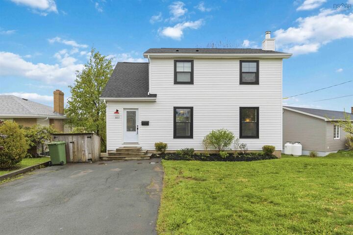 Property Photo:  107 Astral Drive  NS B2V 1B6 