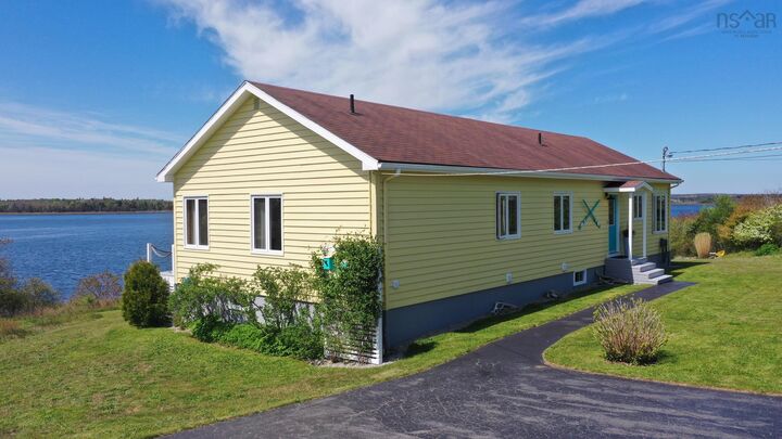 Property Photo: 1445 308 Highway NS B0W 3M0
