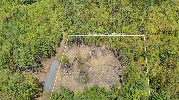 Property Photo:  Lot 107 Cleversey Ridge Park  NS B0J 2C0 