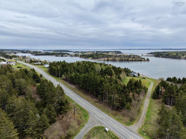 Property Photo:  Lot No. 4 Highway  NS B0E 2X0 