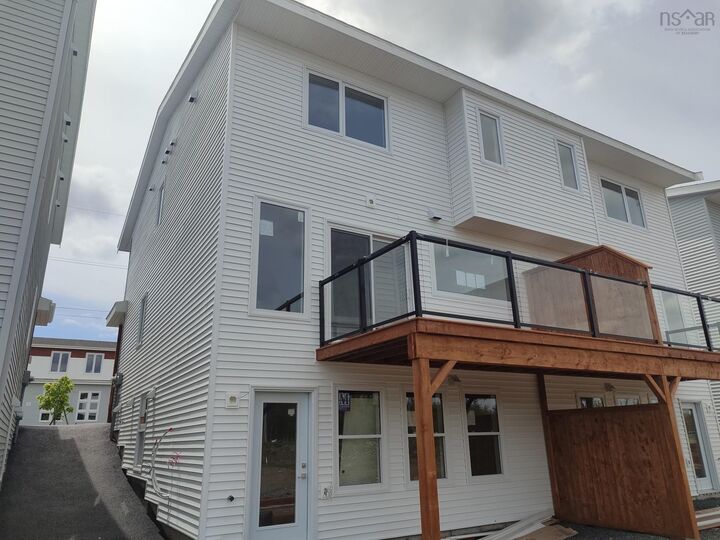 Property Photo: 36 Berm Street NS B3R 0H2