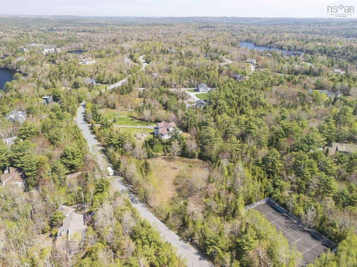 Property Photo: 298 Five Island Roads NS B3Z 1B5