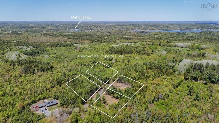 Lot 101 Cleversey Ridge Park — photo 1