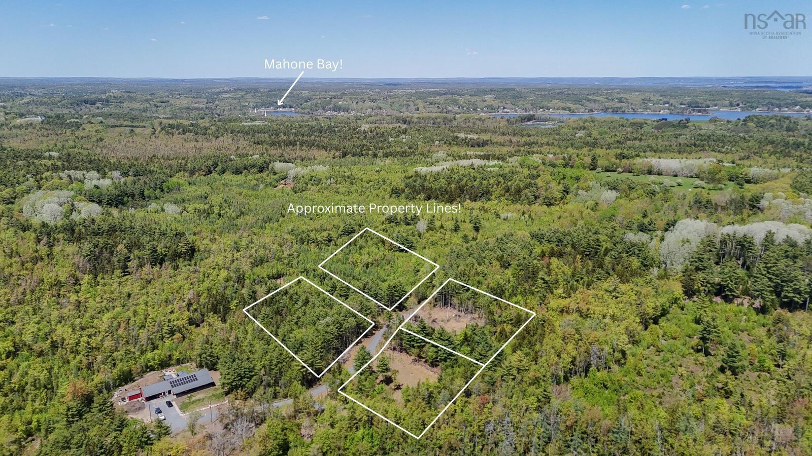Property Photo:  Lot 101 Cleversey Ridge Park  NS B0J 2C0 