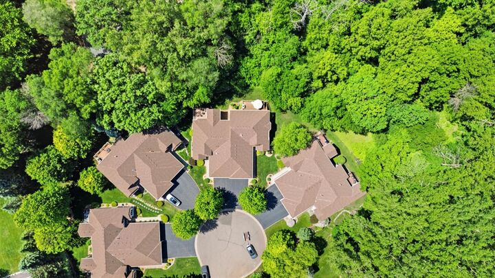 Property Photo:  1887 Magnolia Lane N  MN 55441 