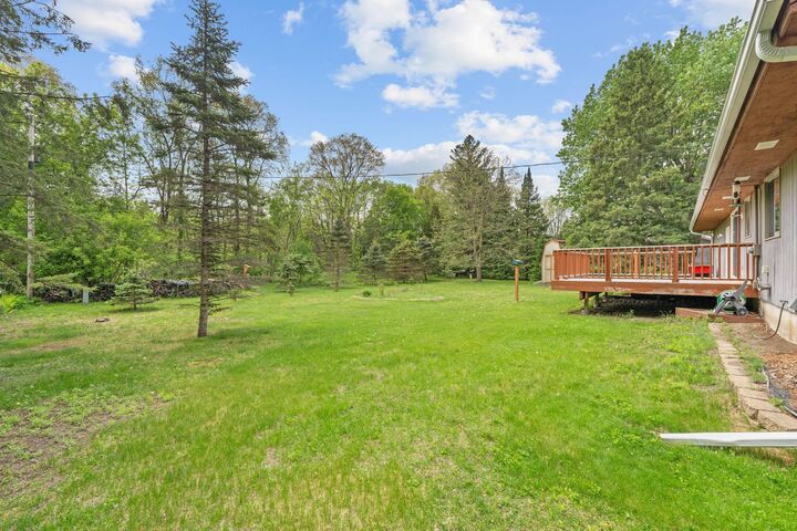 Property Photo:  774 Vicky Lane  MN 55014 