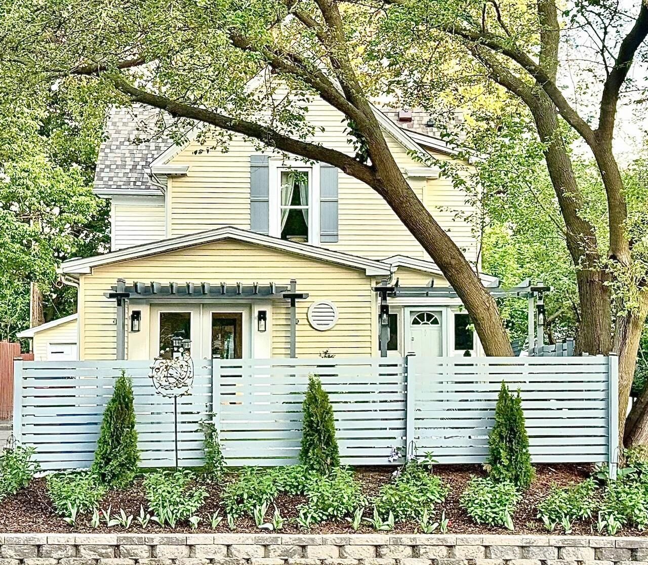 Property Photo:  4408 Xerxes Avenue S  MN 55410 