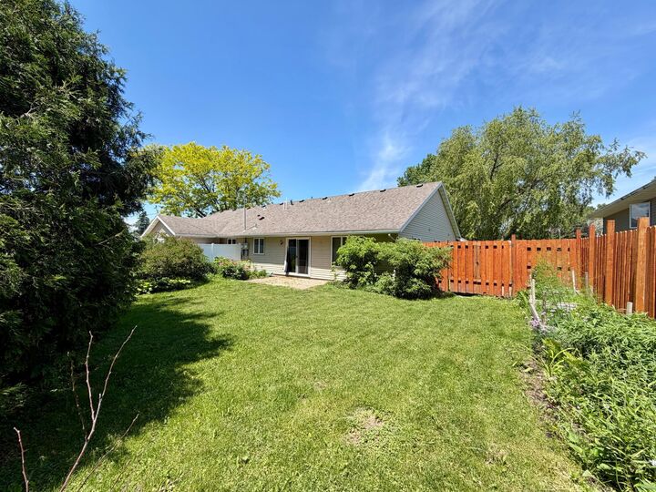 Property Photo: 109 E 13th Street MN 55992