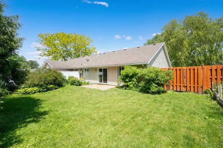 Property Photo:  109 E 13th Street  MN 55992 