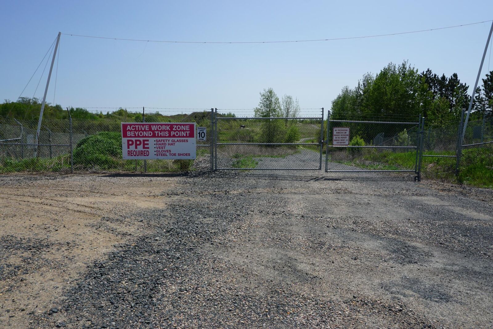 Property Photo: 38009 181st Avenue MN 56621