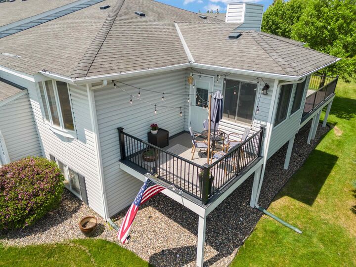 Property Photo: 14808 Lower Endicott Way MN 55124