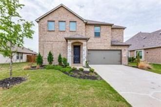 Property Photo:  921 Waterview Drive  TX 75078 
