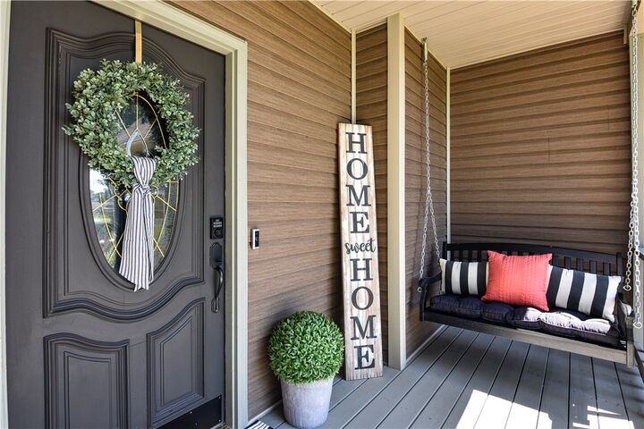 Property Photo:  18500 Harmon (Wc 31) Road  AR 72704 