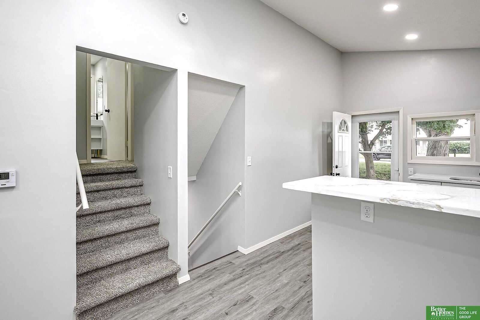 Property Photo:  1807 Warren Street  NE 68005 