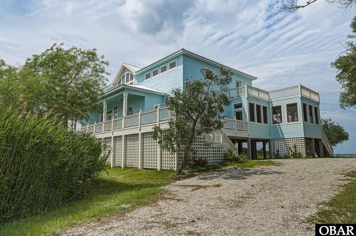 Property Photo:  266 Cahoon Road  NC 27953 