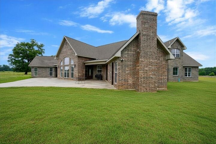 Property Photo:  279 Boulder Valley Road  OK 74745 