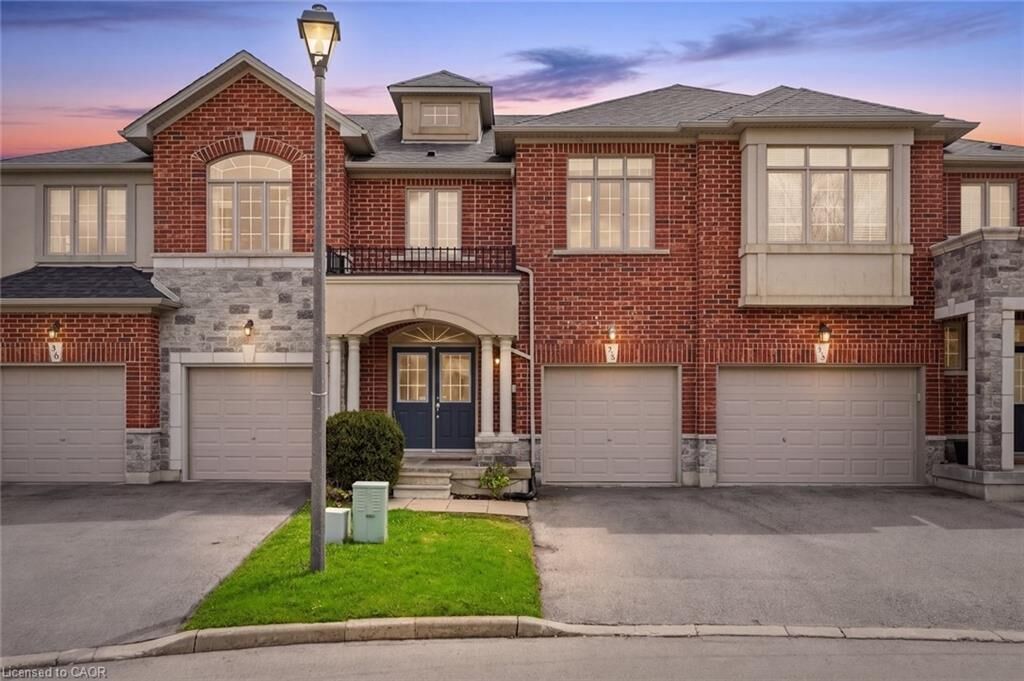 Property Photo: 99 Panabaker Drive 35 ON L9G 0A3