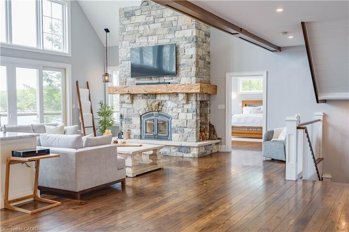 Property Photo: 1521 Emily Lane ON L0K 1E0
