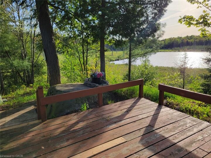 Property Photo:  1006 Hurdville Road  ON P2A 0B5 