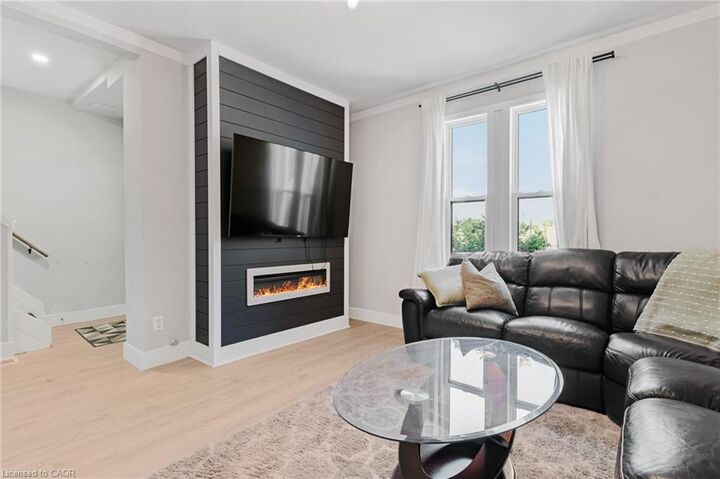 Property Photo: 35 Shade Street ON N1R 4J6