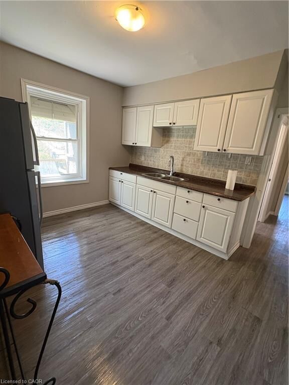 Property Photo: 16 St. Joseph'S Drive 3 ON L8N 2E6