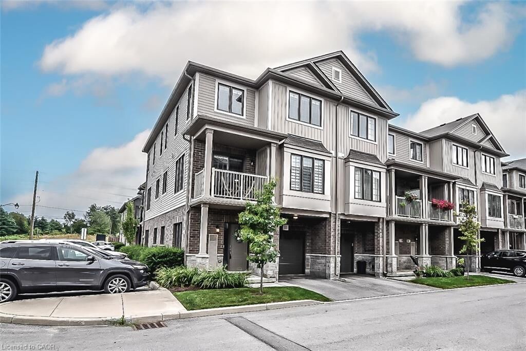 Property Photo: 377 Glancaster Road 53 ON L9G 0G4