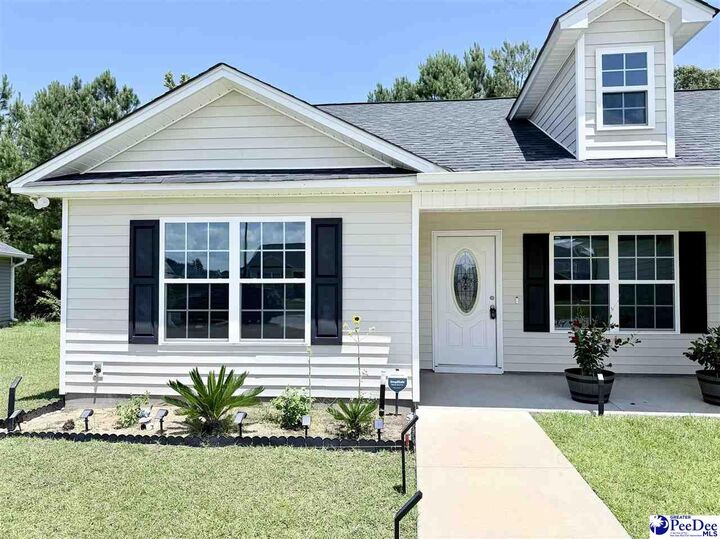 Property Photo:  4052 Milan Rd  SC 29506 