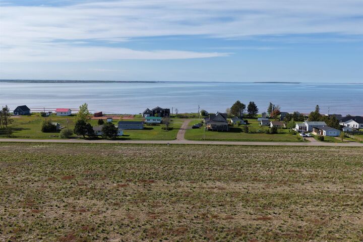 Property Photo: Lot Legion Road PE C1N 4J8