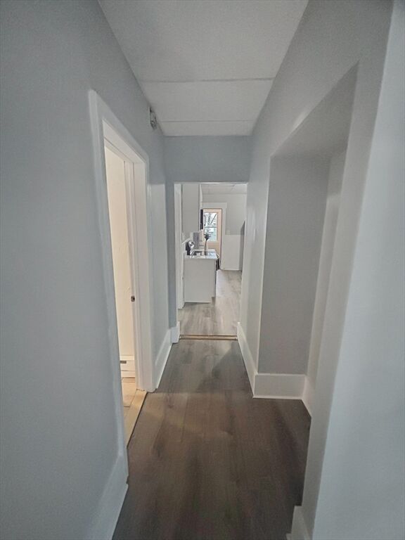 Property Photo: 5 Mt Pleasant Street 3 MA 01610