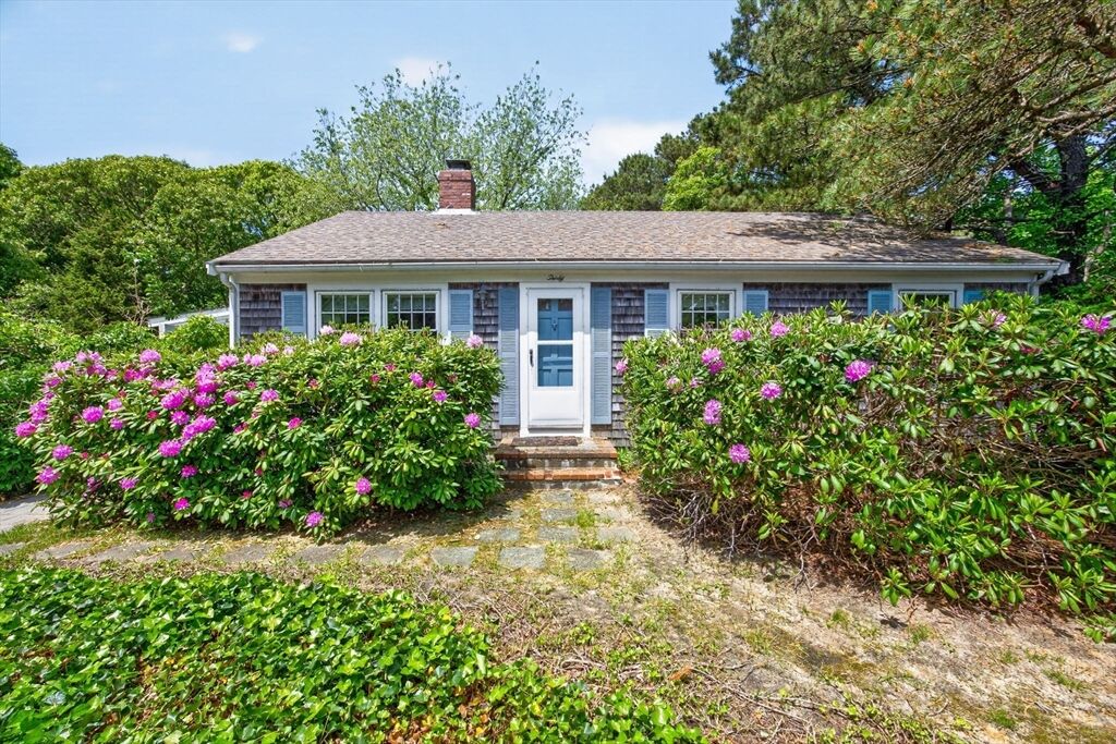 Property Photo:  30 Captain Linnell Rd  MA 02653 