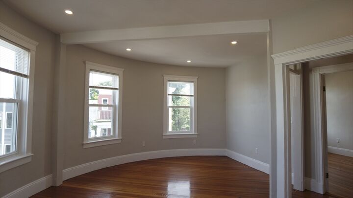 Property Photo:  427 Geneva Ave 3  MA 02122 