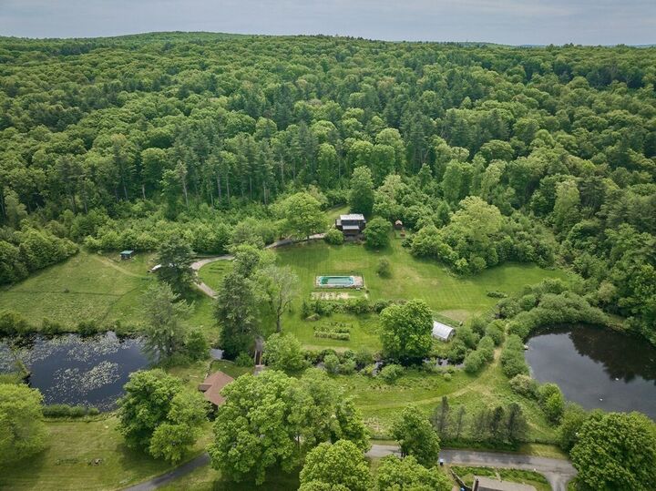 Property Photo:  50 Little Rest Rd  MA 01010 