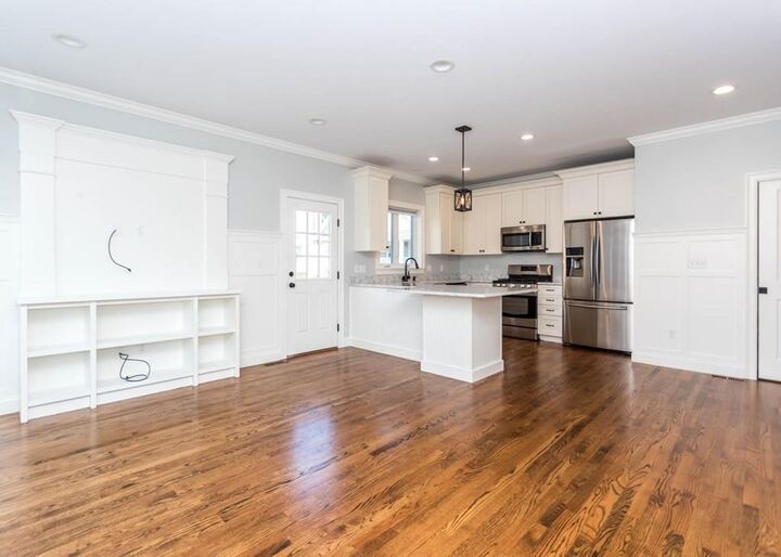 Property Photo: 49 Hall Street 1 MA 02453