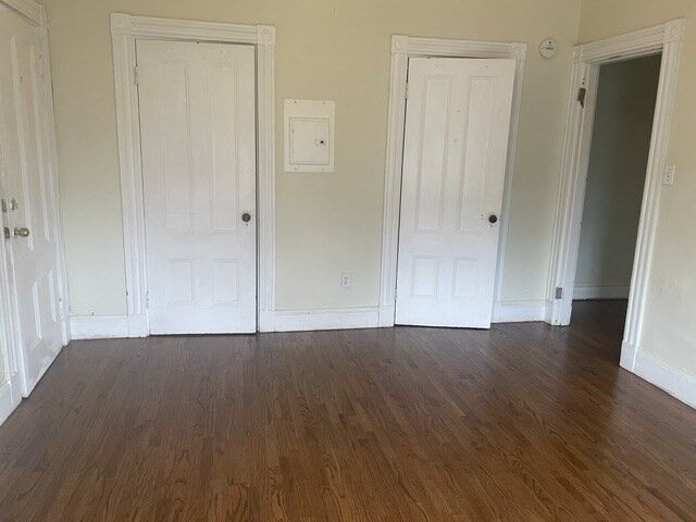 Property Photo:  75 Howard Ave 2  MA 02125 