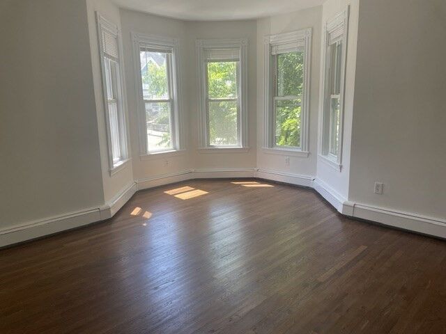 Property Photo: 75 Howard Ave 2 MA 02125