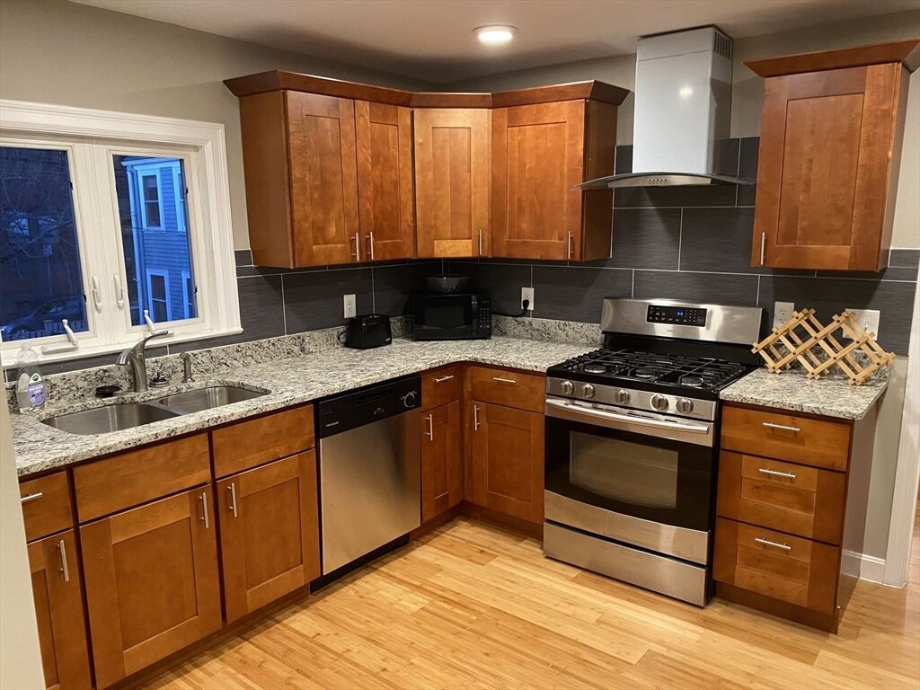 Property Photo: 108 7th Street 2 MA 02141