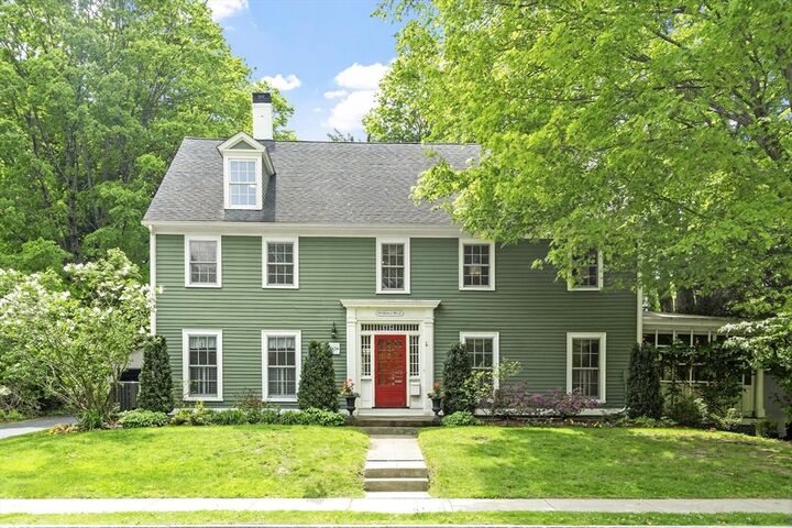 Property Photo: 44 Andover Street MA 01845